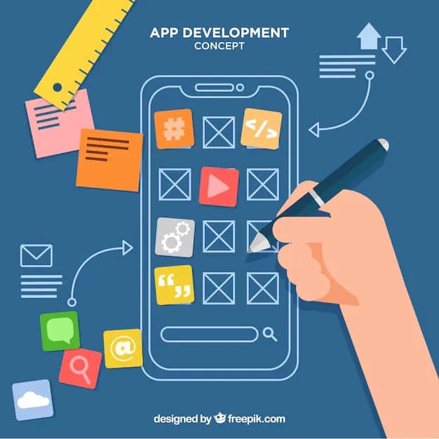 Mobile App Development